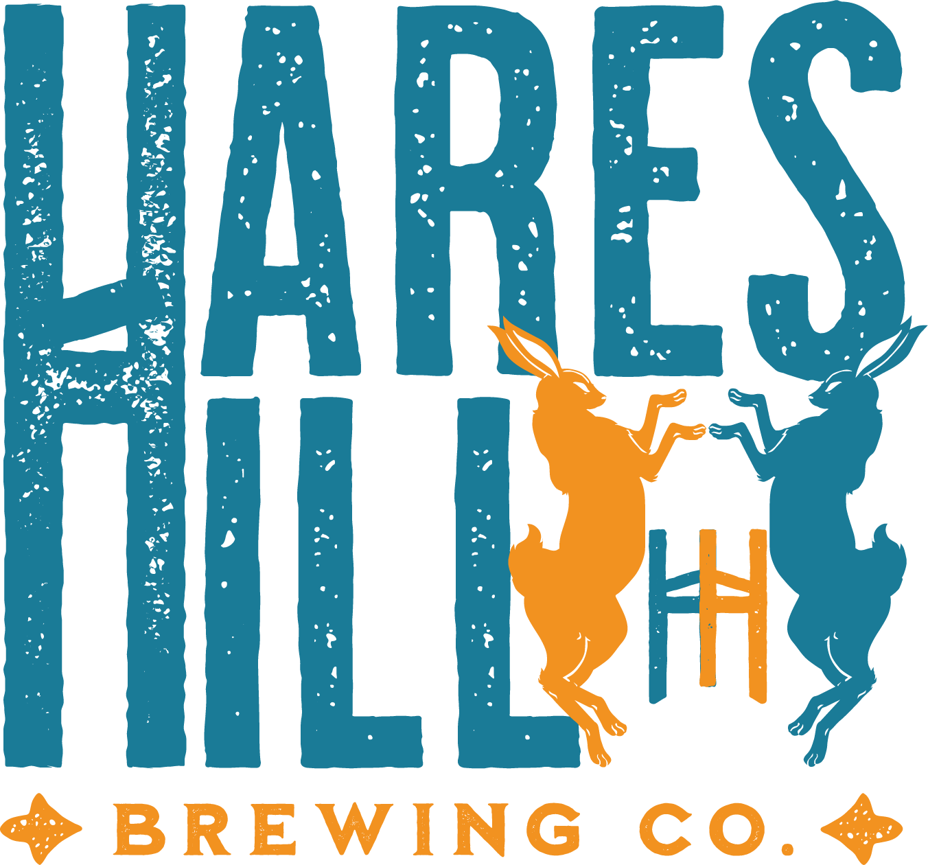 HARES HILL BREWING COMPANY