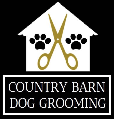 Country Barn Dog Grooming