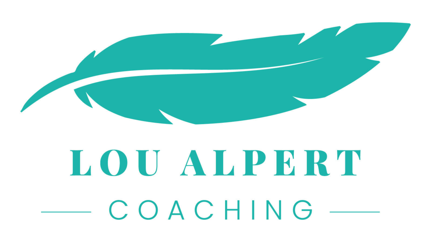 LOU ALPERT - LIFE COACH