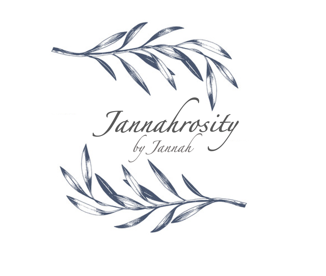Jannahrosity by Jannah
