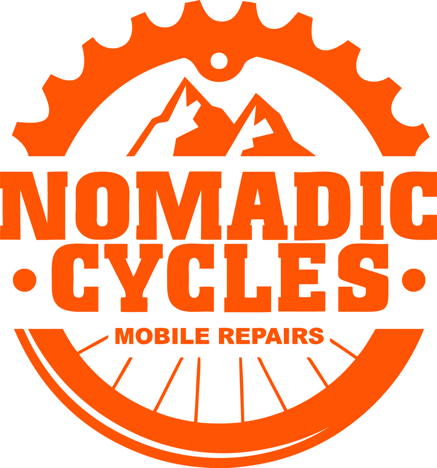 Nomadic Cycles 