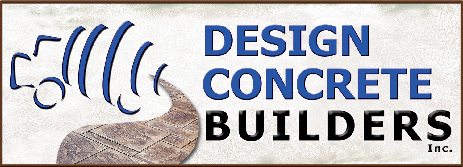 Design Concrete Builders