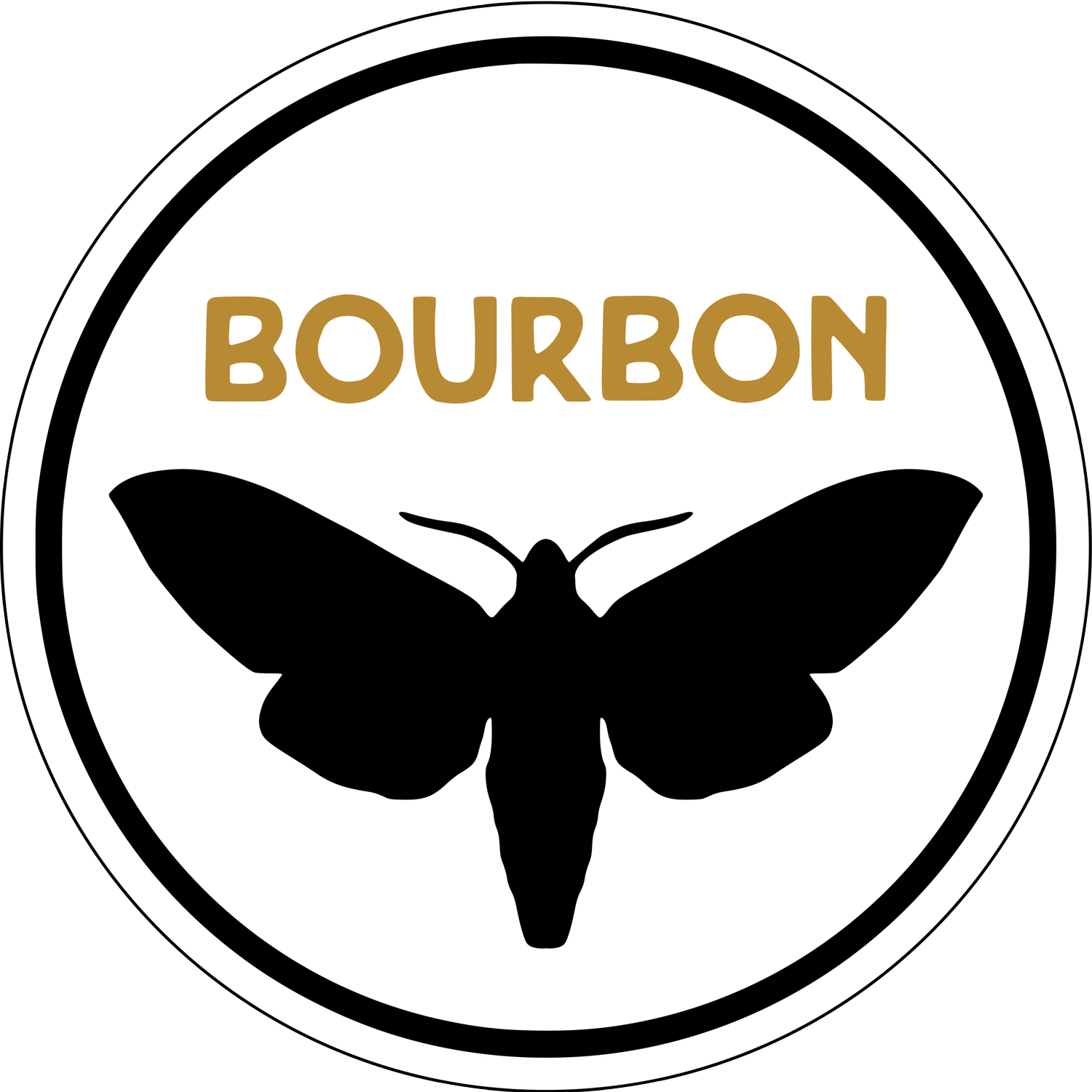 Bourbon Moth Woodworking Co