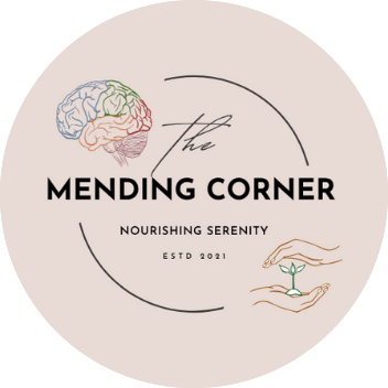 The Mending Corner
