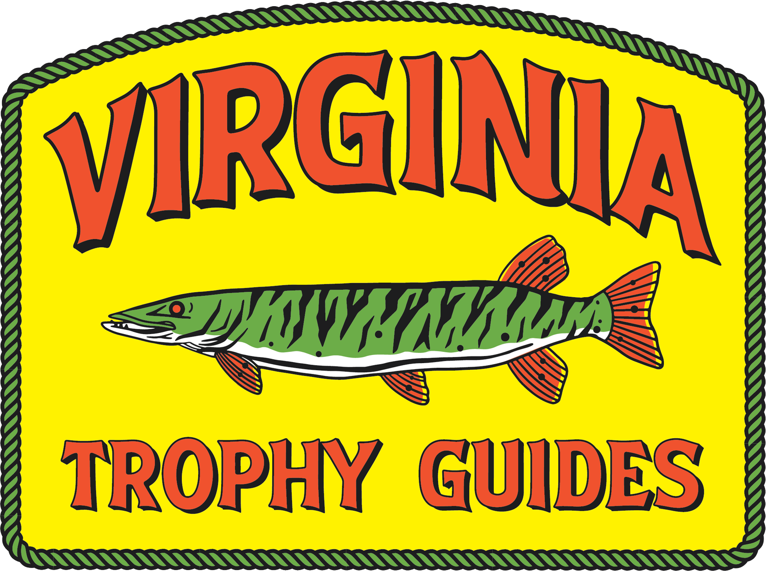 Virginia Trophy Guides