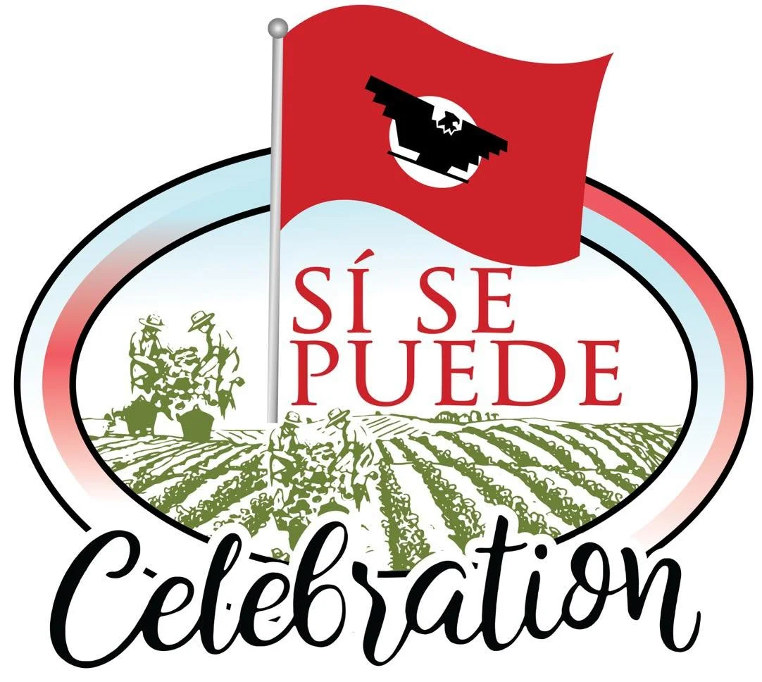 Si Se Puede Celebration