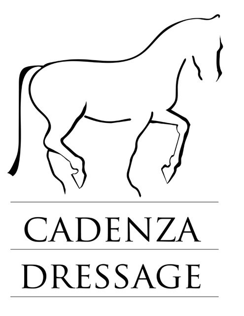 CADENZA DRESSAGE