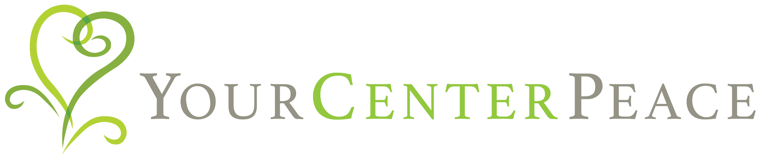 Your CenterPeace