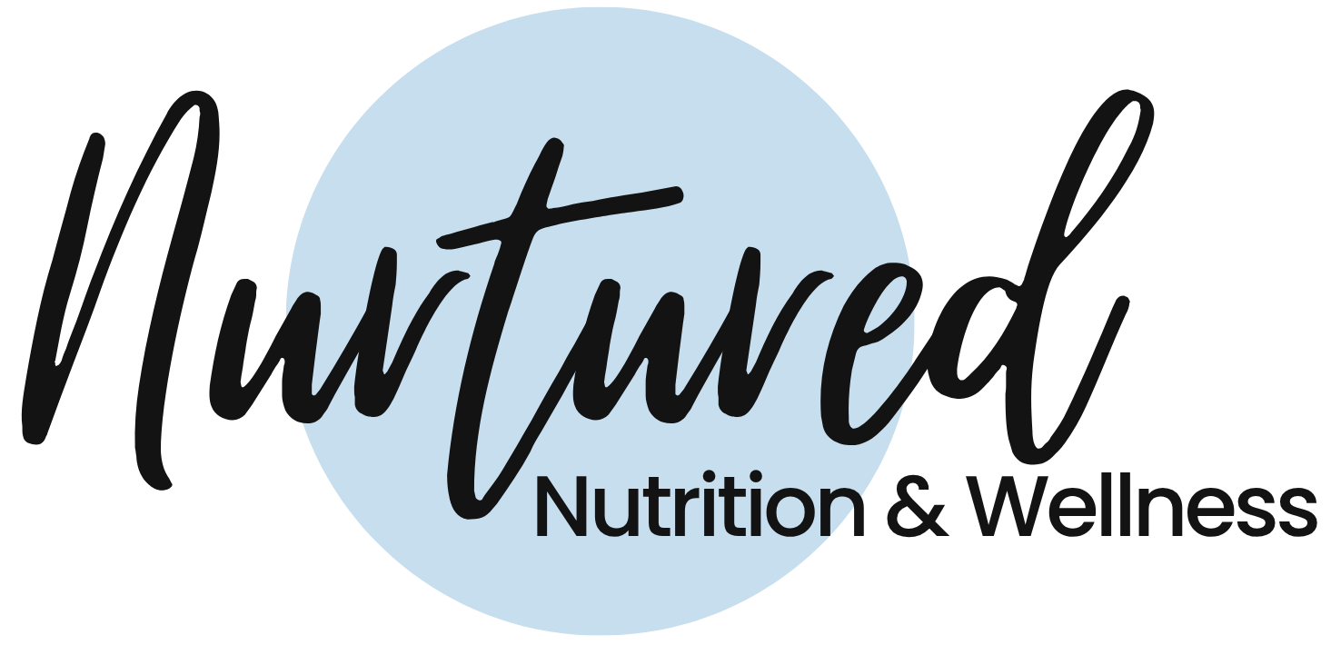 Nurtured Nutrition Therapy