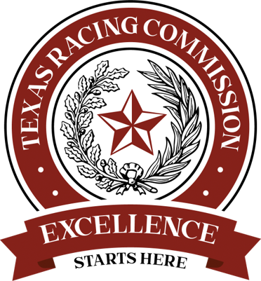 TEXAS RACING COMMISSION (TXRC)