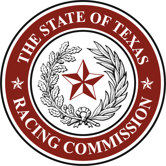 TEXAS RACING COMMISSION (TXRC)