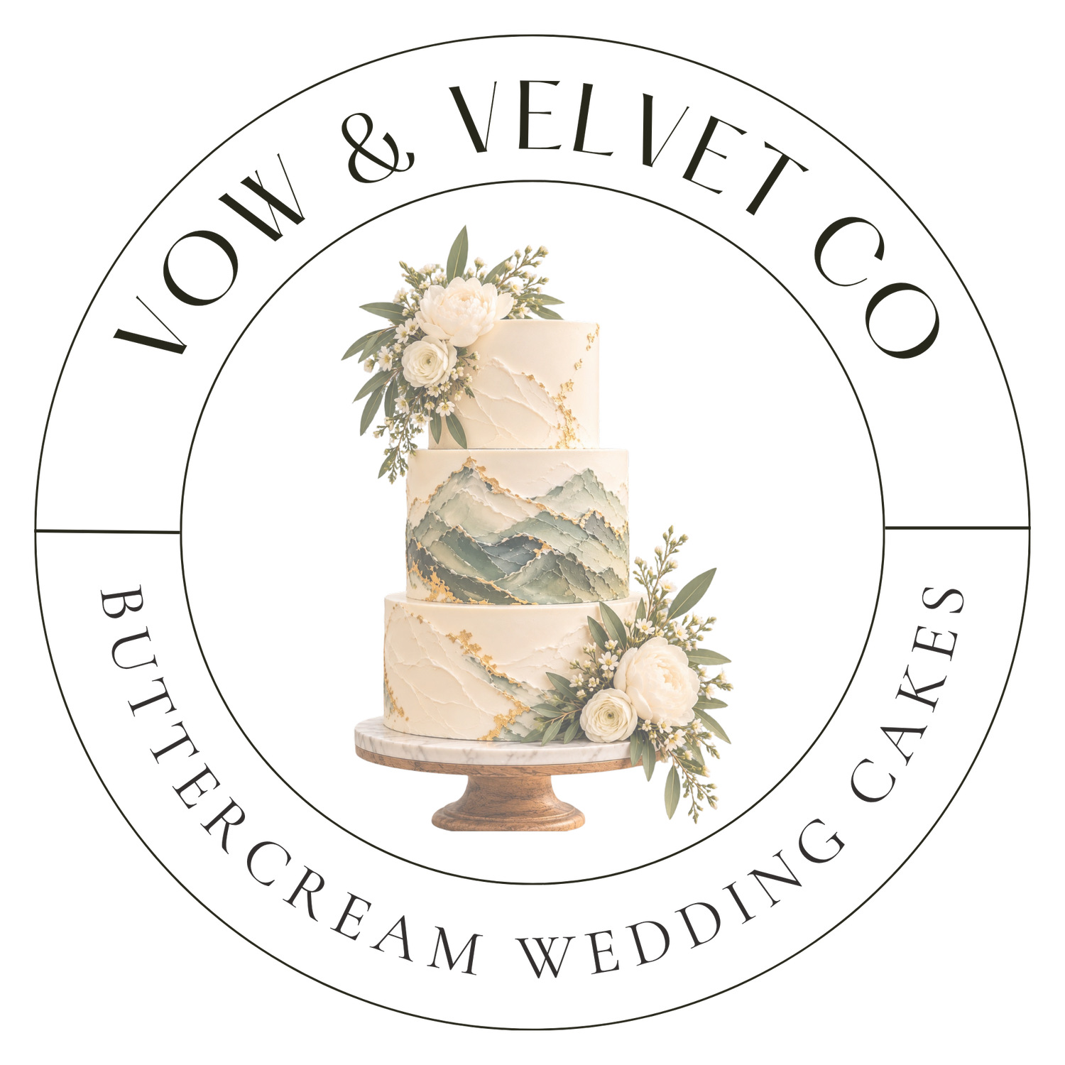 Vow & Velvet Co.