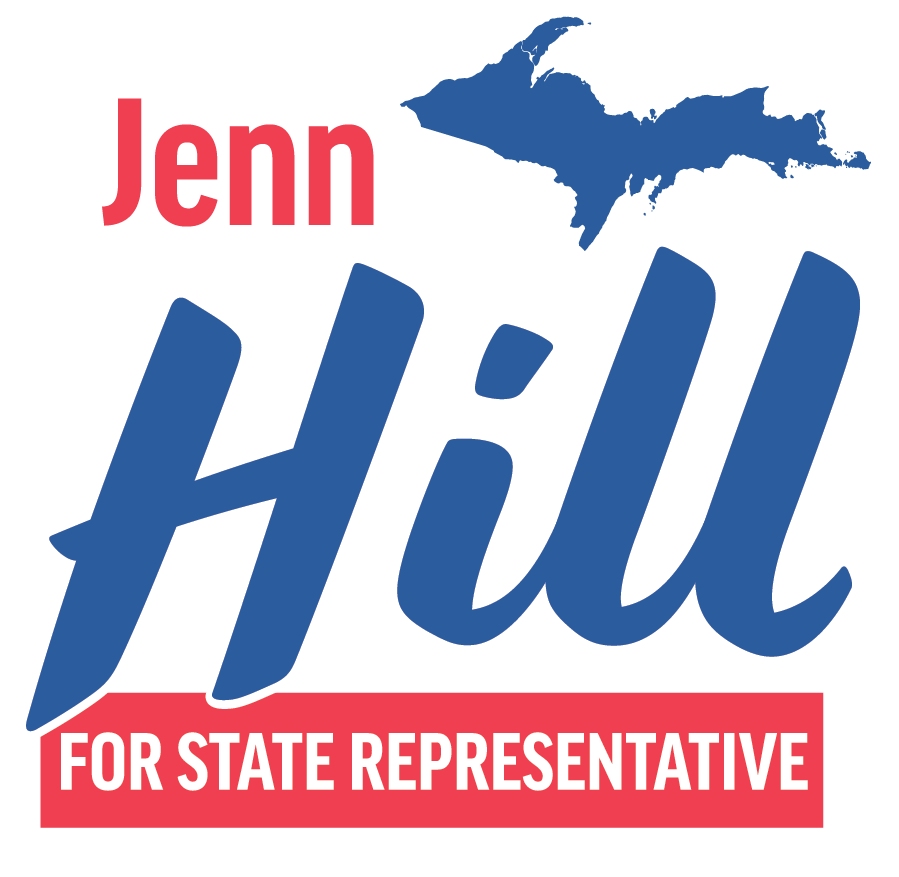 Jenn Hill for State Representative