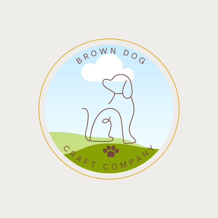 Brown Dog Craft Company