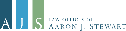 Law Offices of Aaron J. Stewart