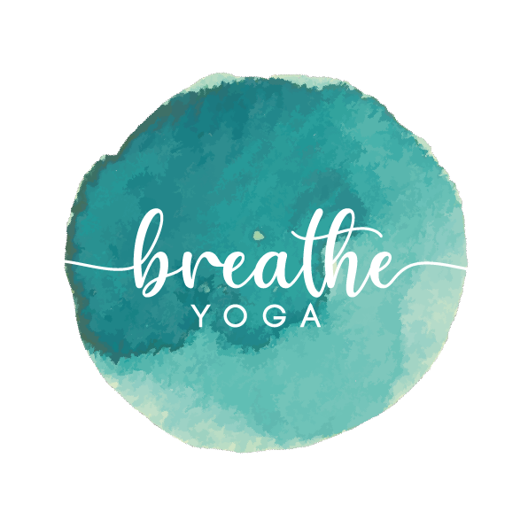 breathe yoga