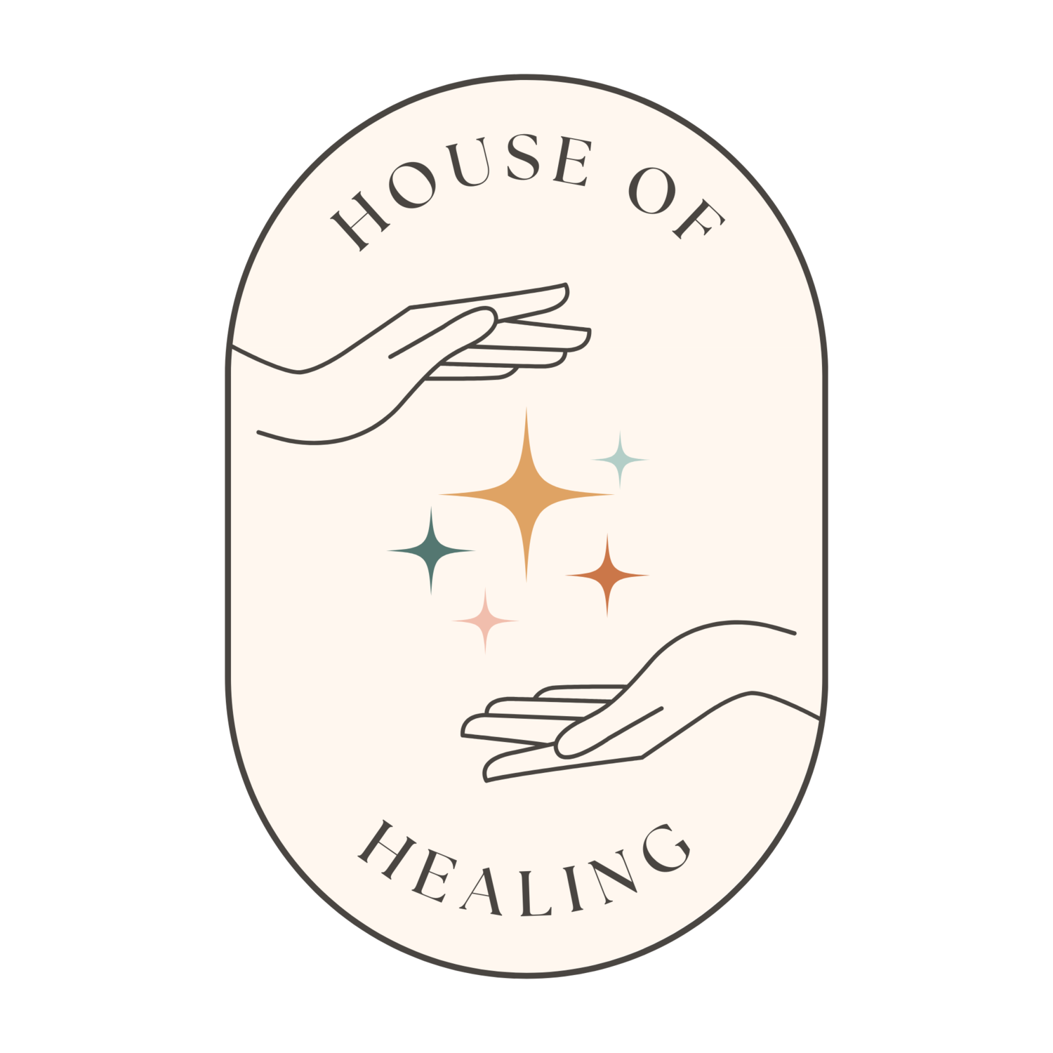 House of Healing