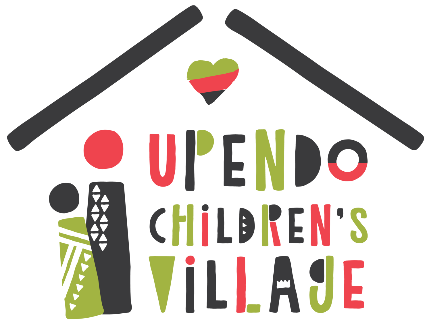 Upendo Children&#39;s Village