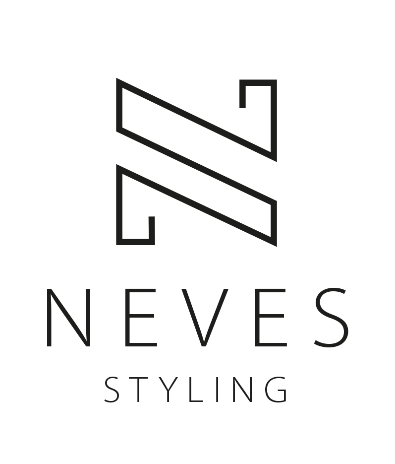 Neves Styling – Freelance Fashion Stylist – www.nevesstyling.com – Neves Schander