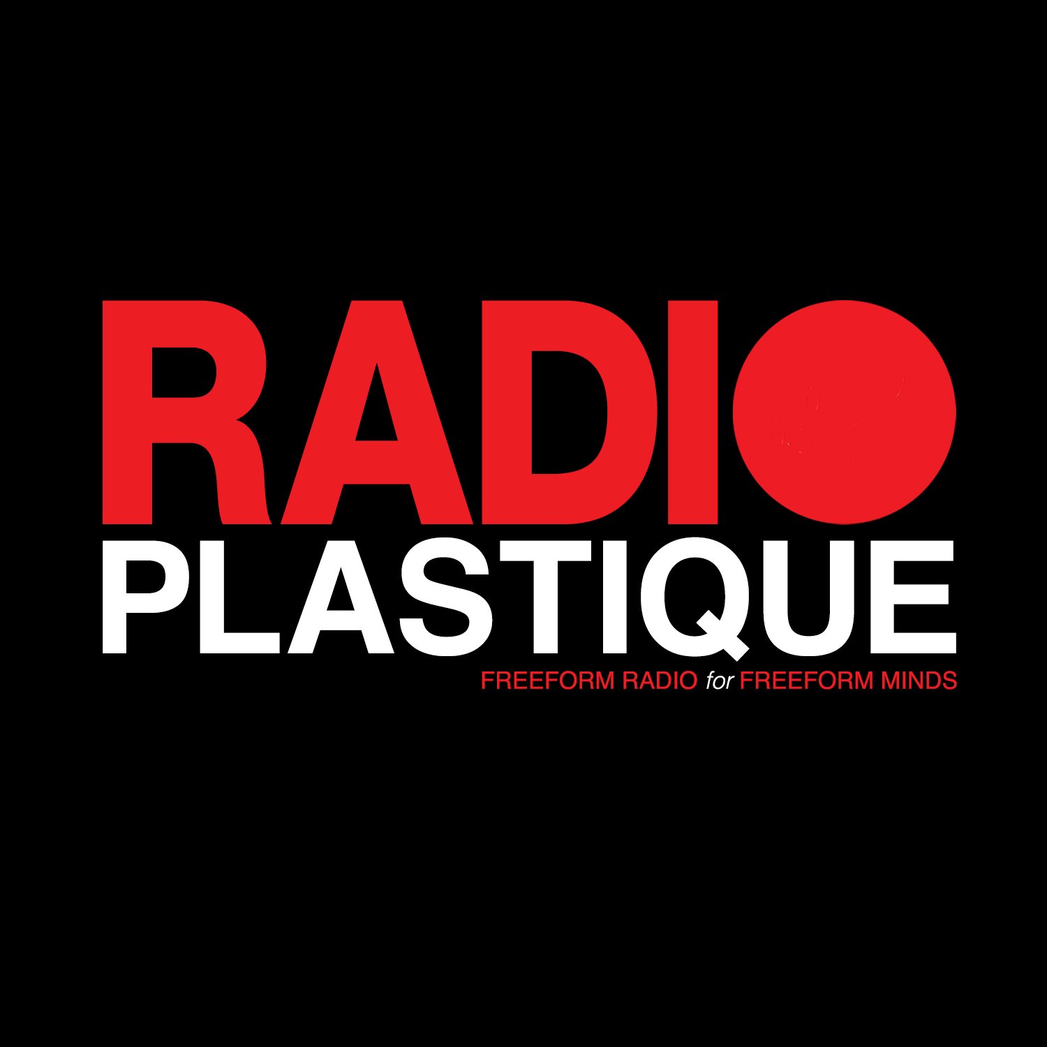 RADIO PLASTIQUE : Alternative &amp; Indie Radio from Current to Classic