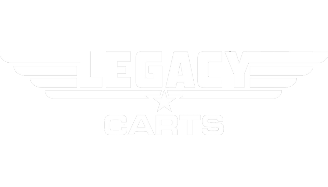 Legacy Carts