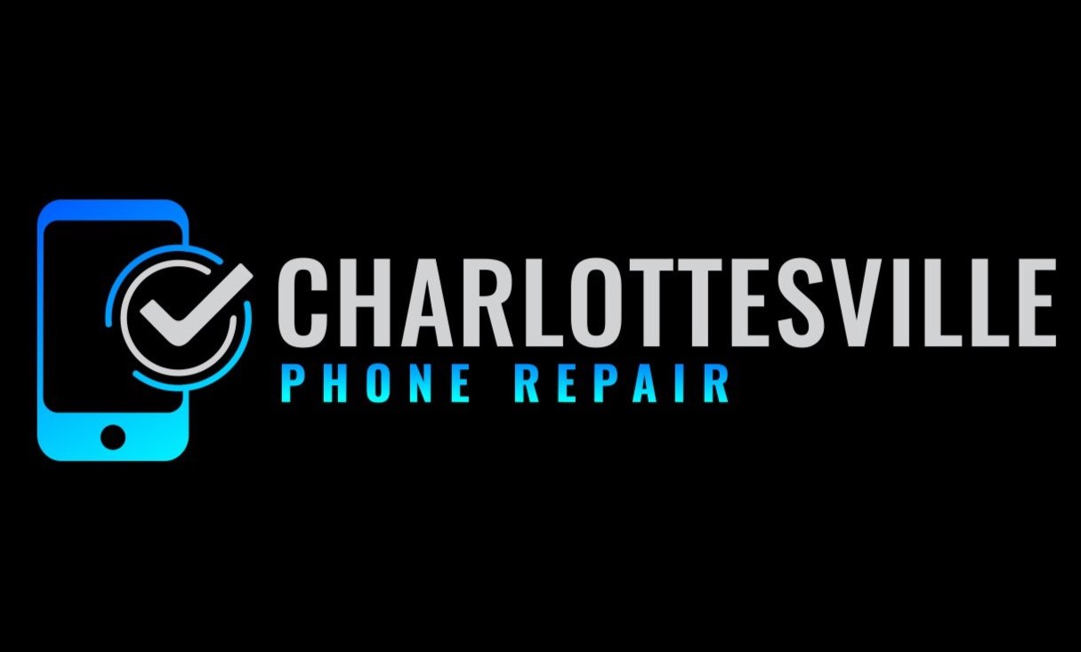Charlottesville Phone Repair