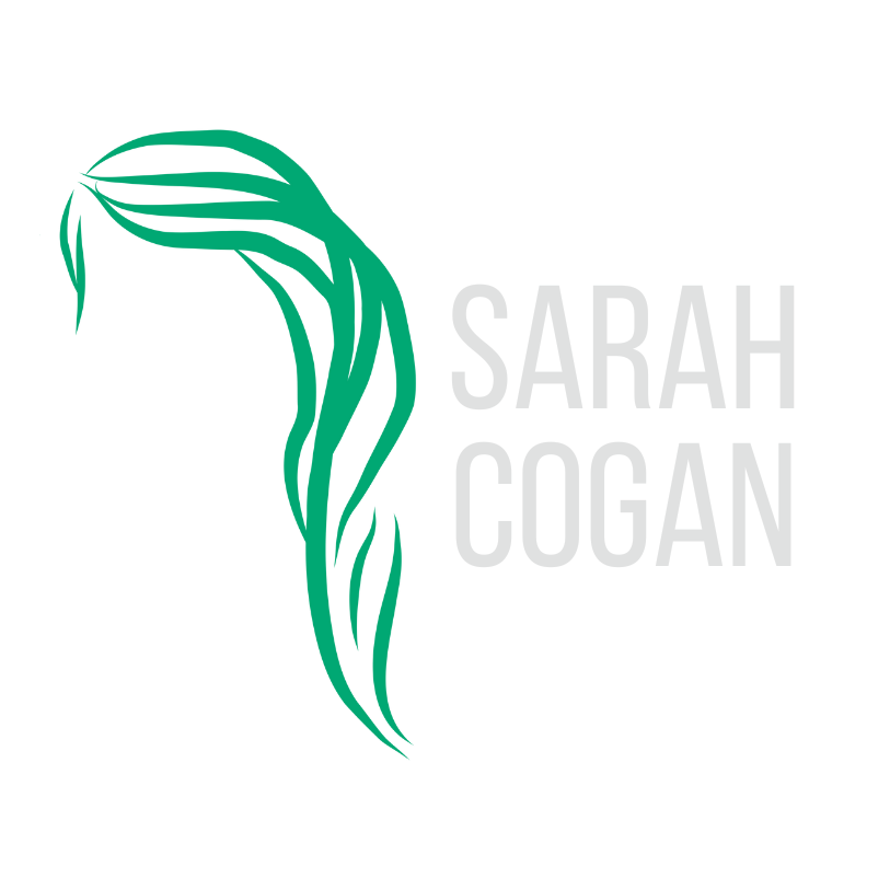 Sarah Cogan 