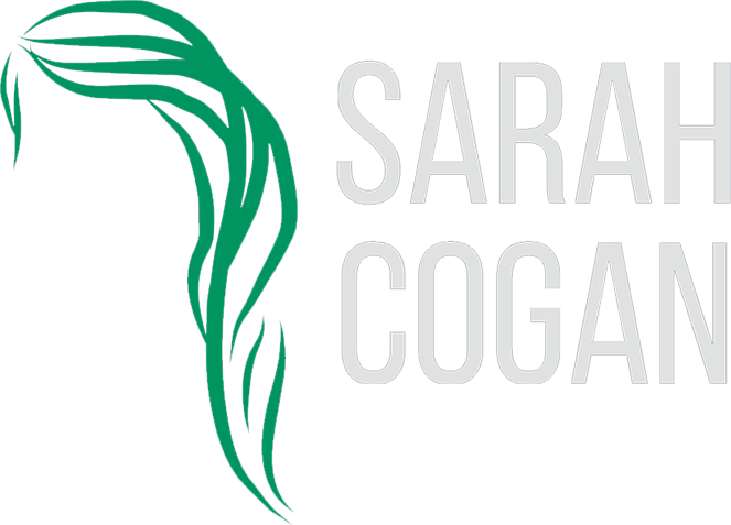 Sarah Cogan 