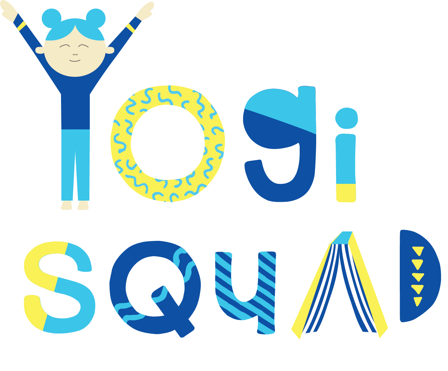 Yogi Squad