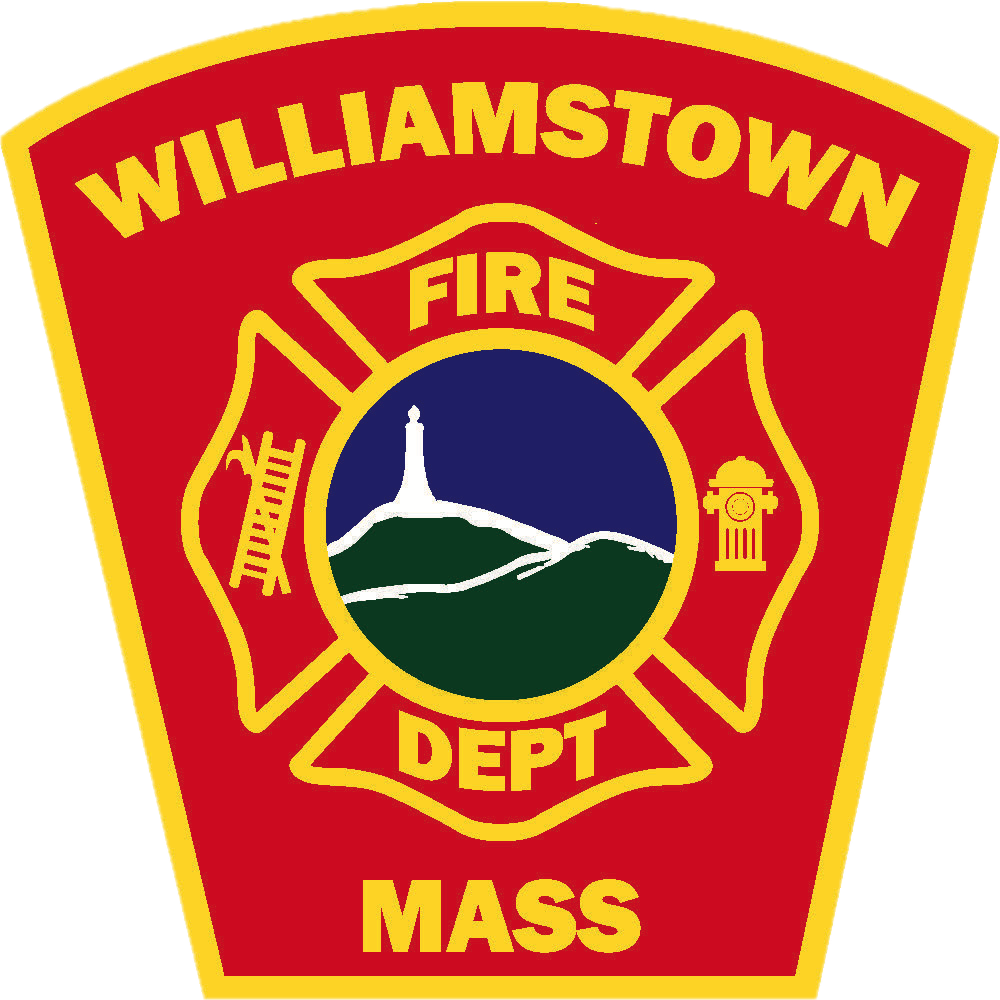 Williamstown Fire Department