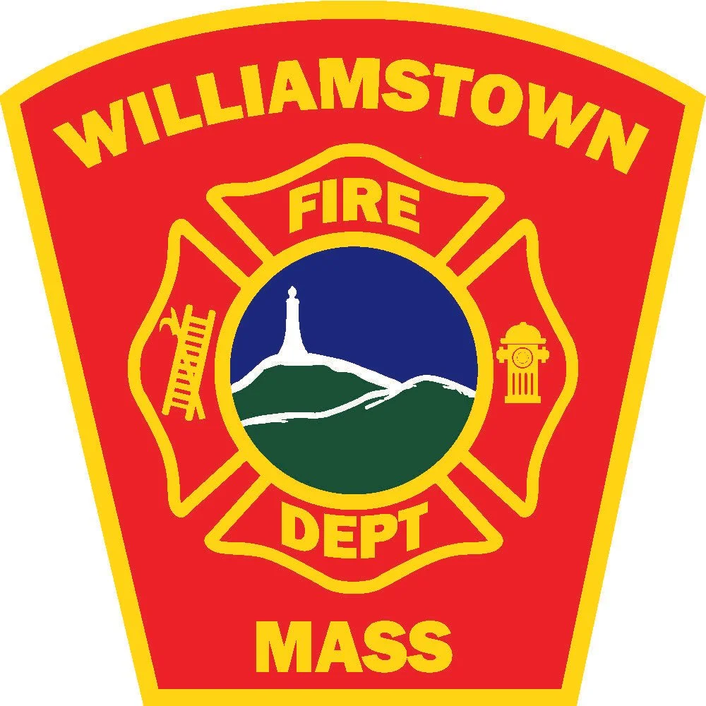 Williamstown Fire Department