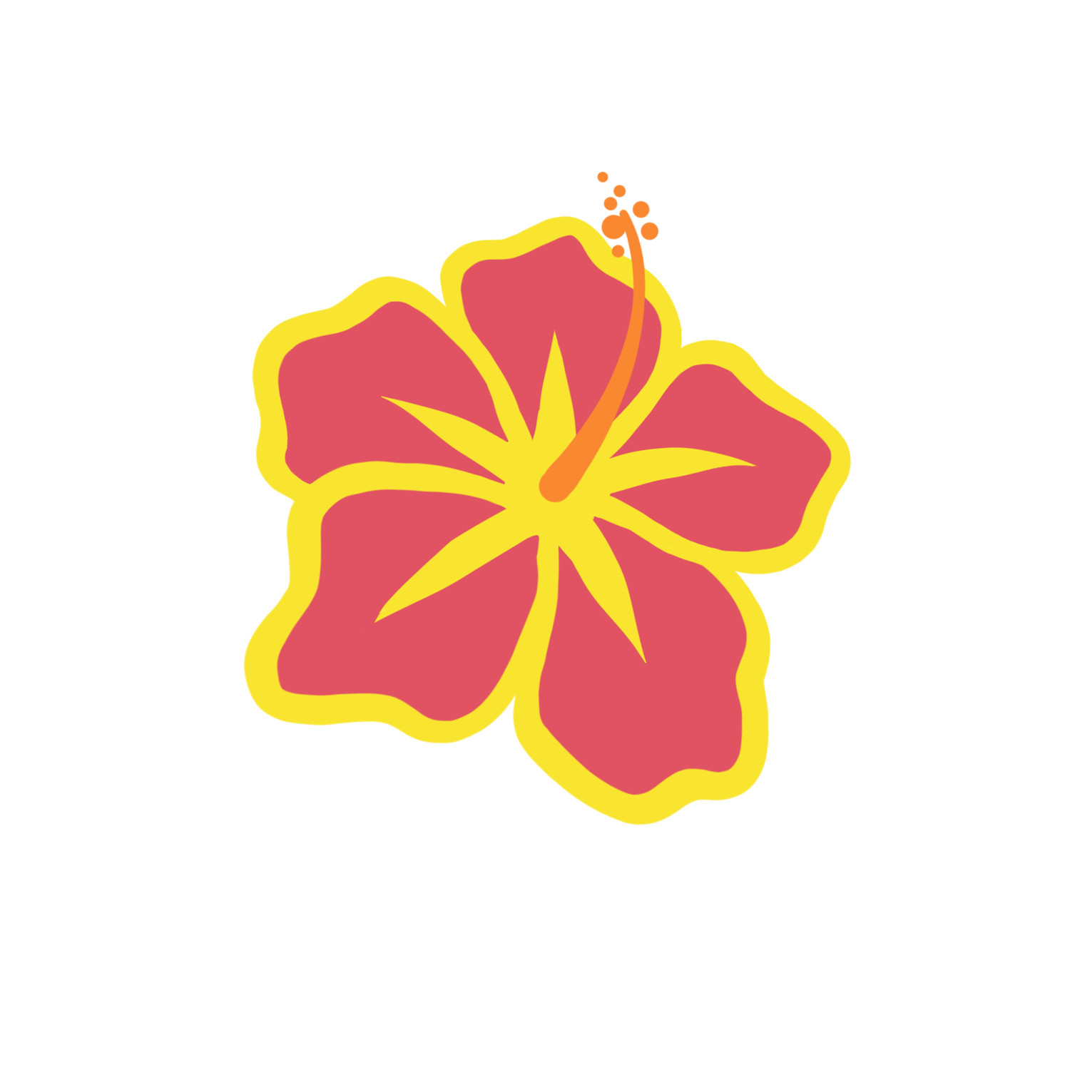 Feel Beautiful. Stay Blossoming