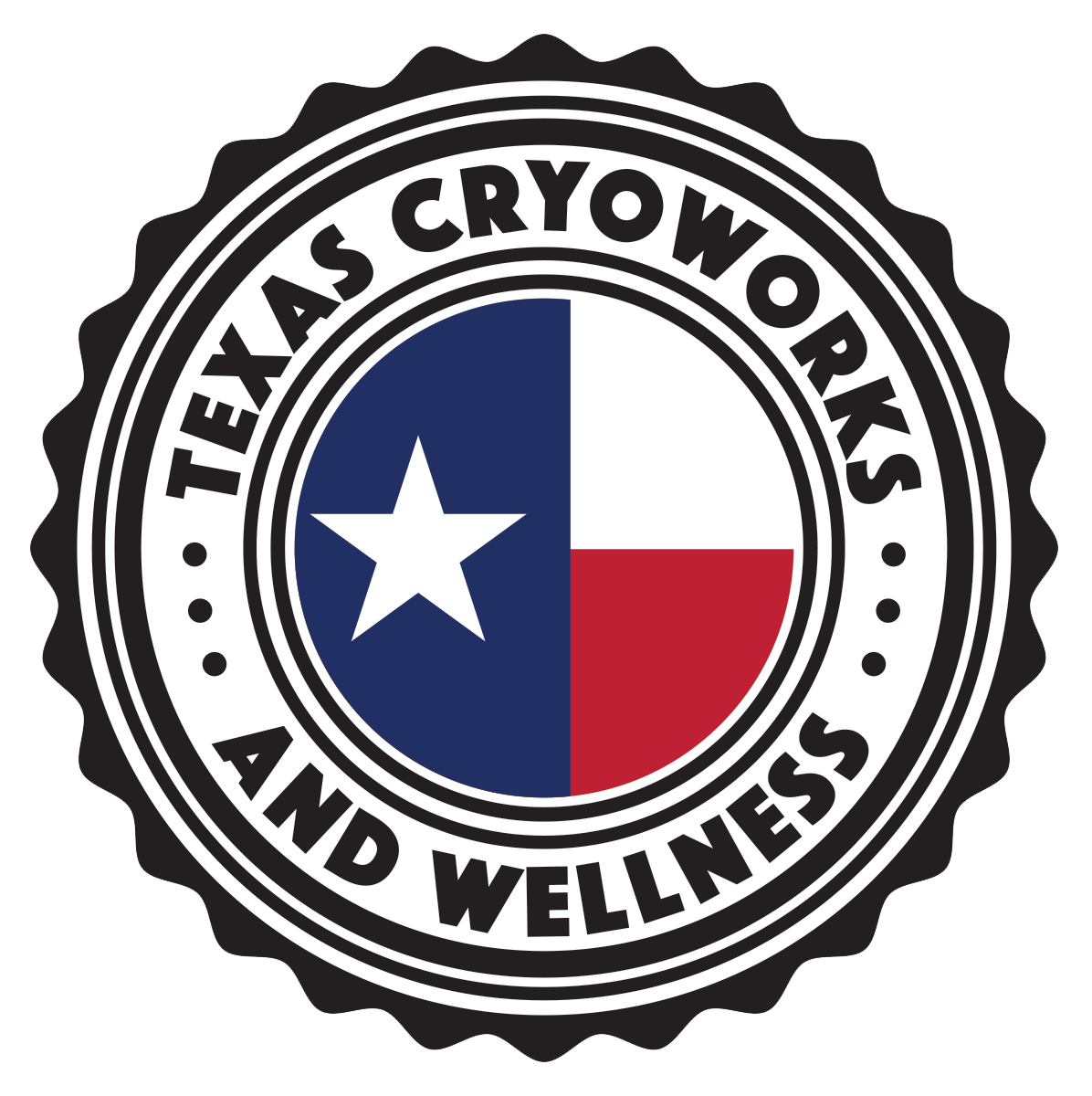Texas Cryoworks and Wellness