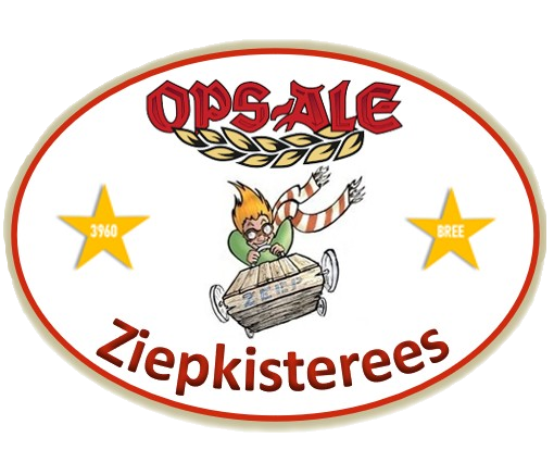 Ops-Ale Ziepkisterees