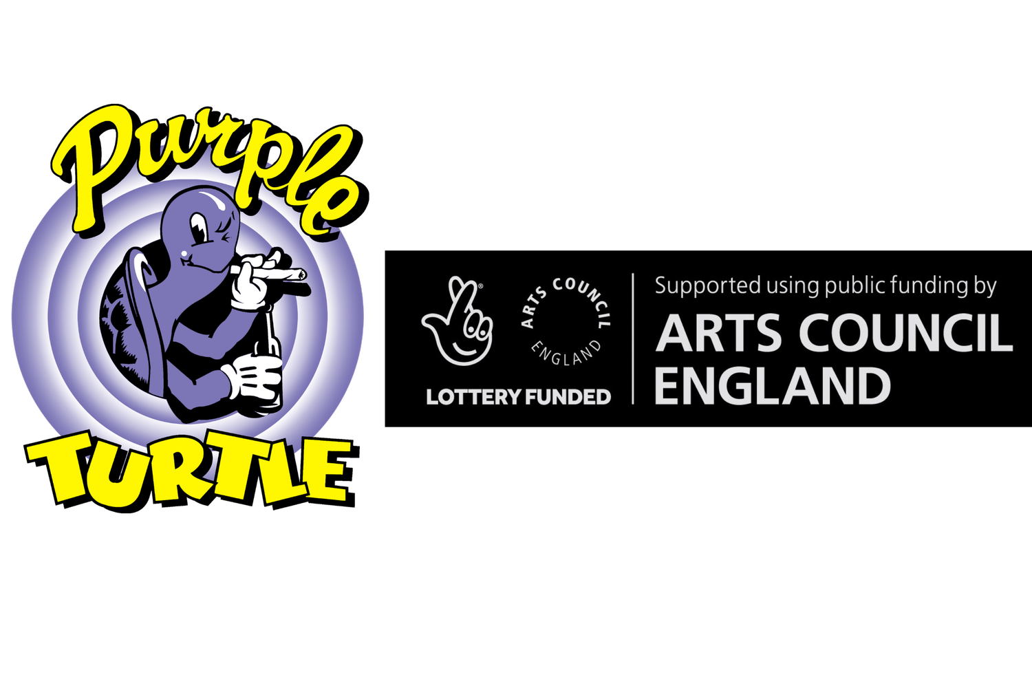 The Purple Turtle