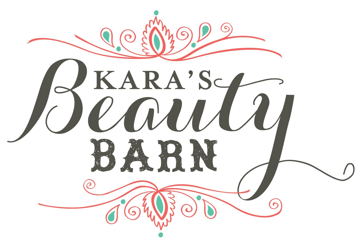 Kara&#39;s Beauty Barn