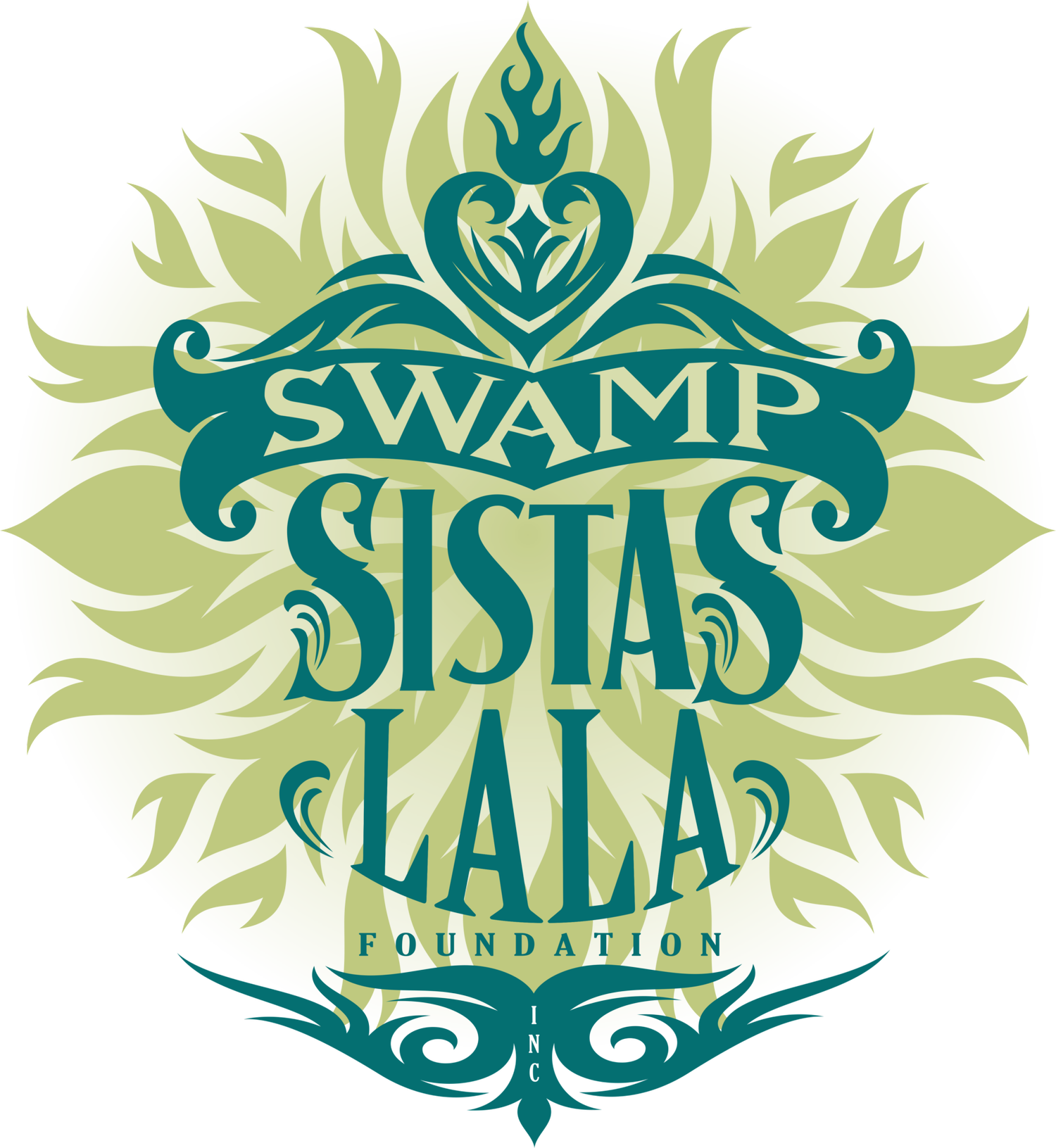 Swamp Sistas
