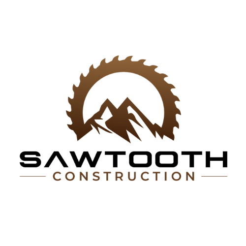 Sawtooth Construction