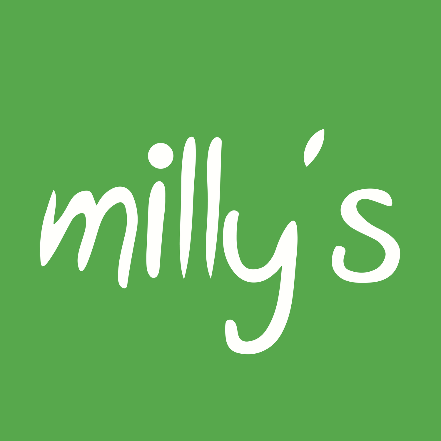 Milly&#39;s Catering
