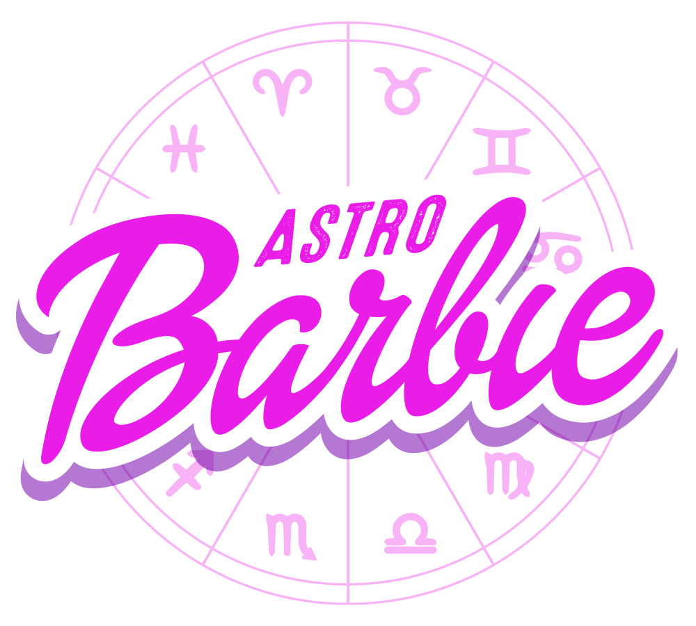 Astro Barbie