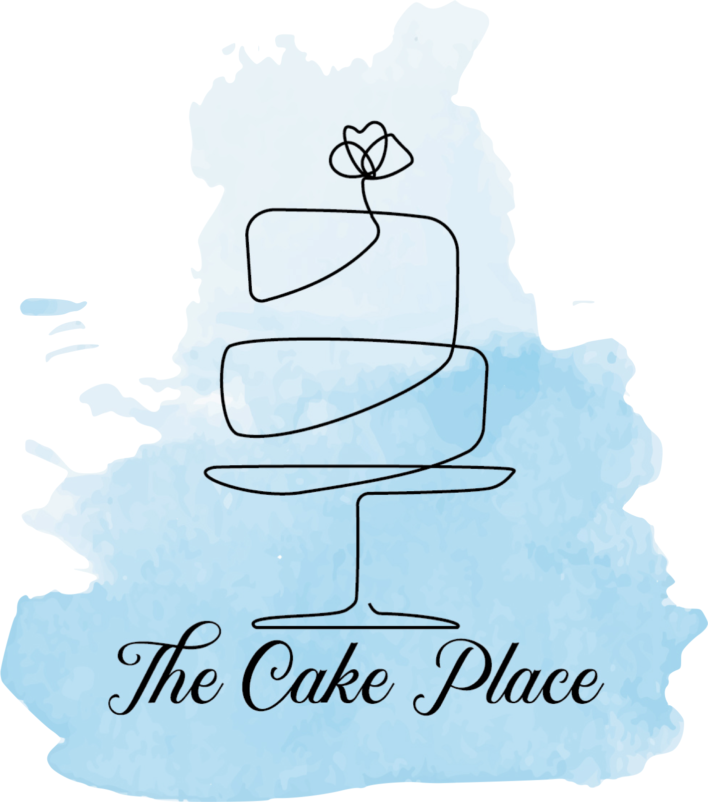 The Cake Place 
