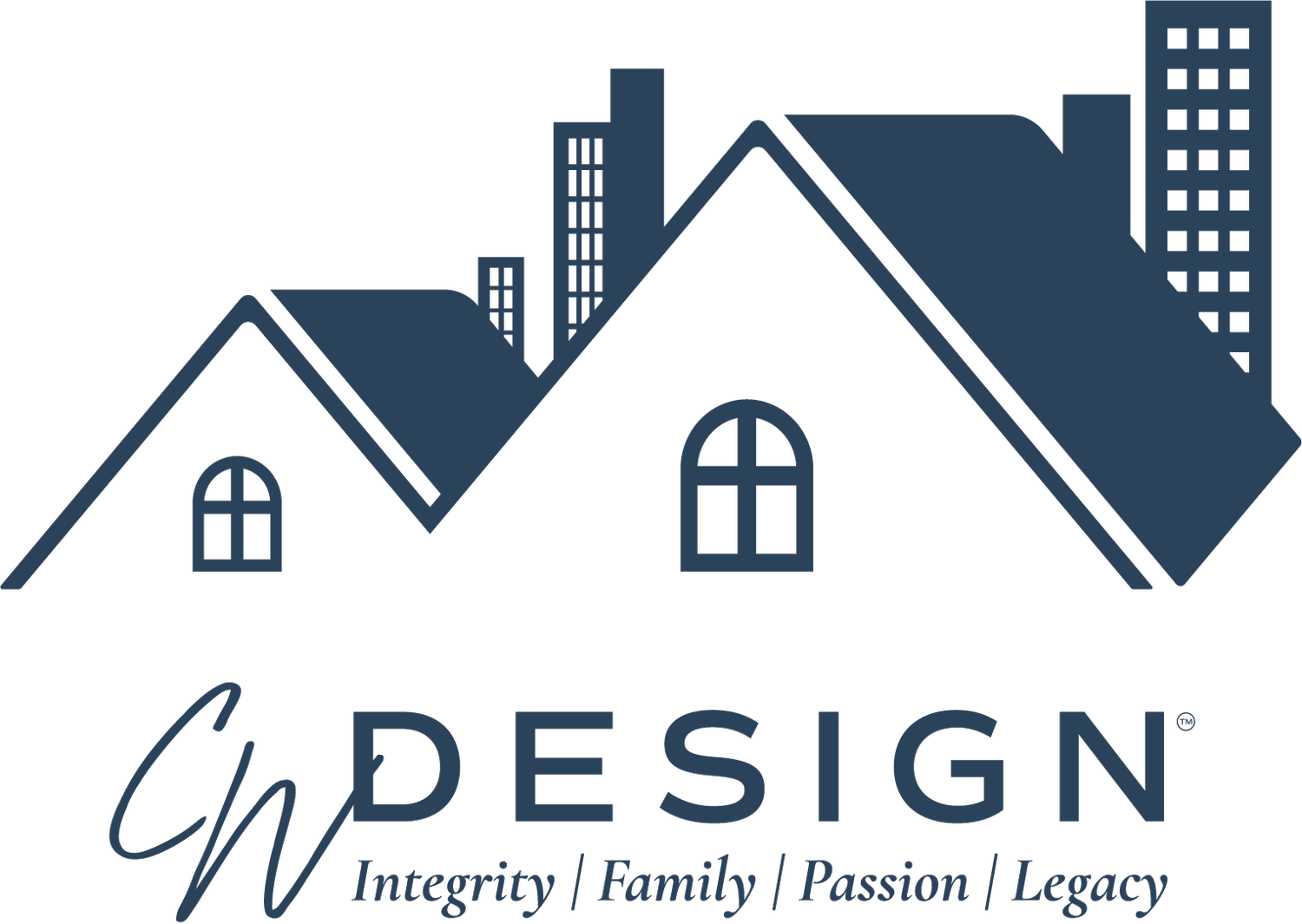 CW DESIGN â„¢