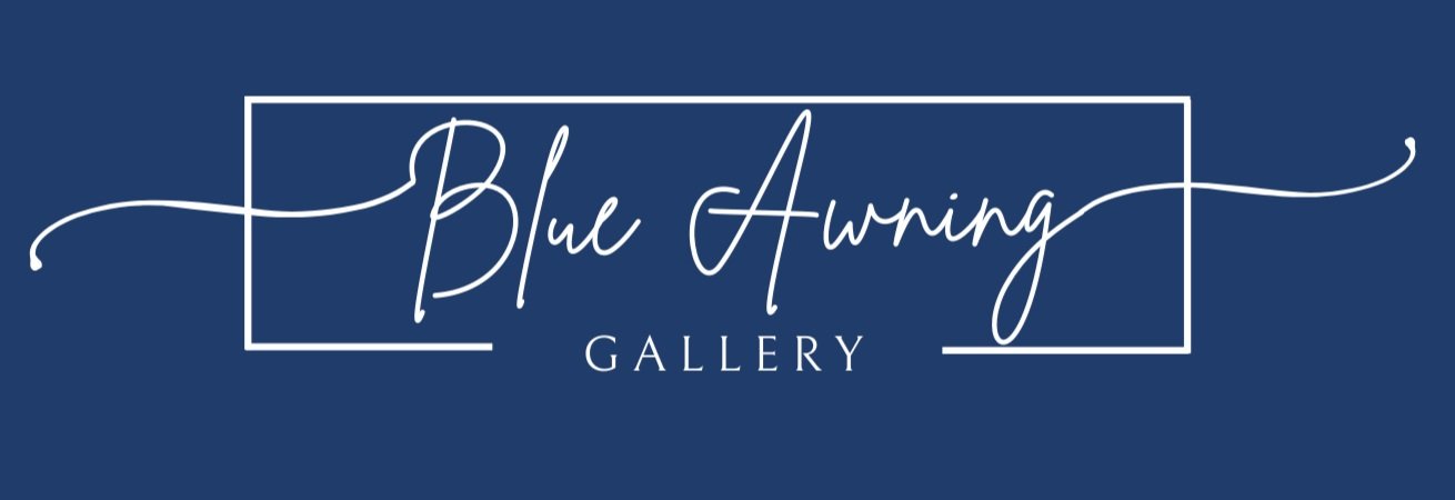 Blue Awning Gallery