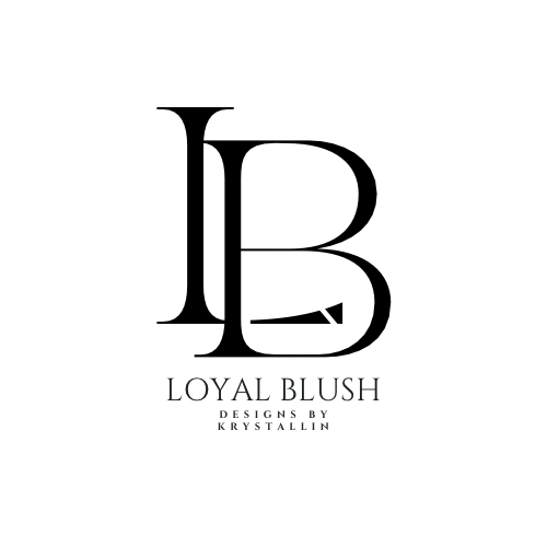Loyal Blush