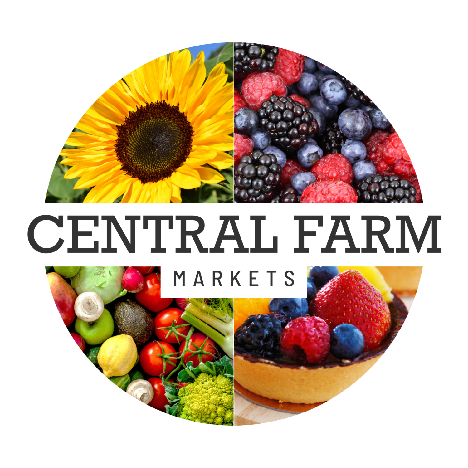 Central Farm Markets