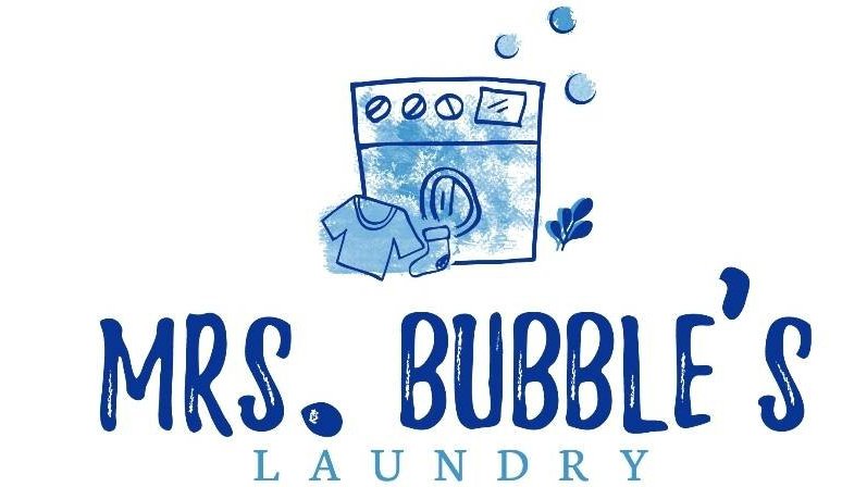 Mrs. Bubbles Laundry