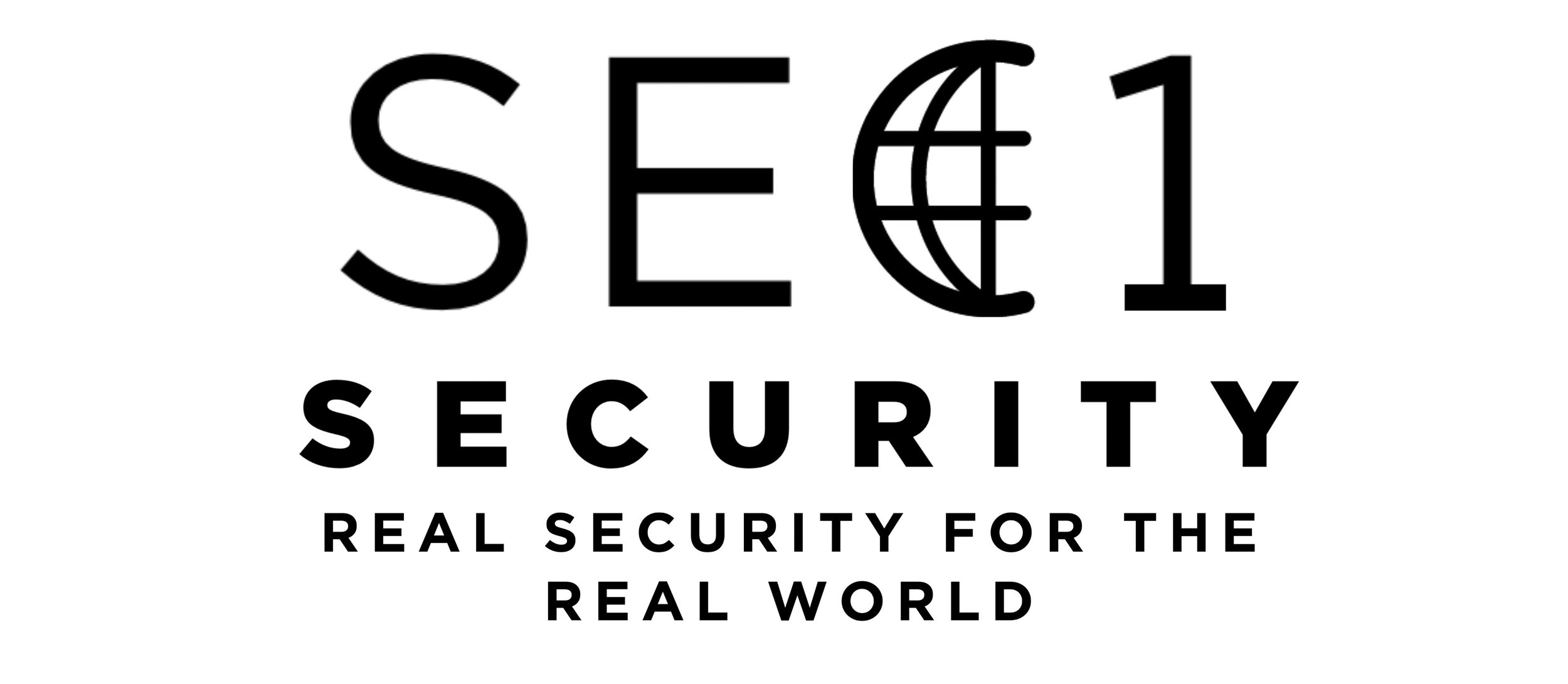 SecOne Security