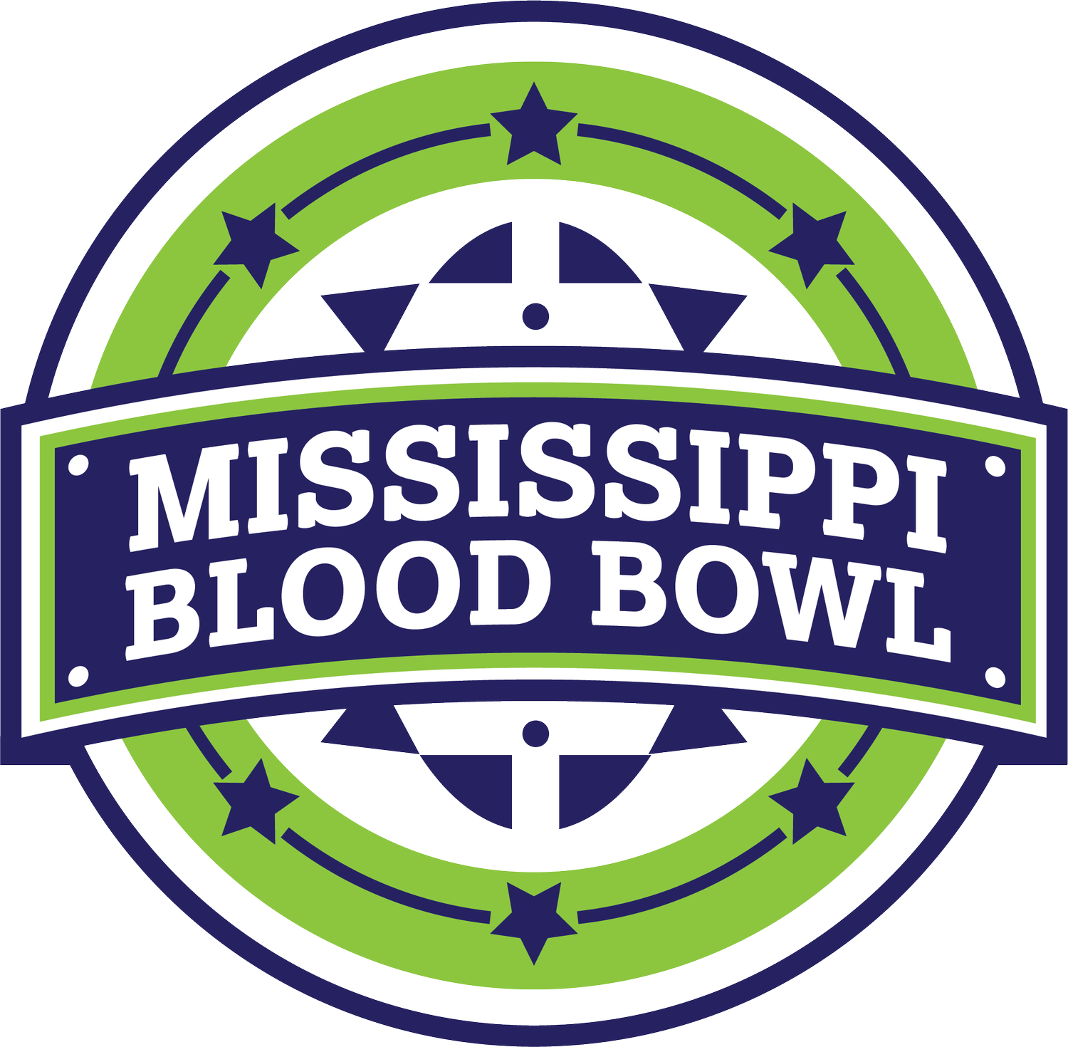 Mississippi Blood Bowl