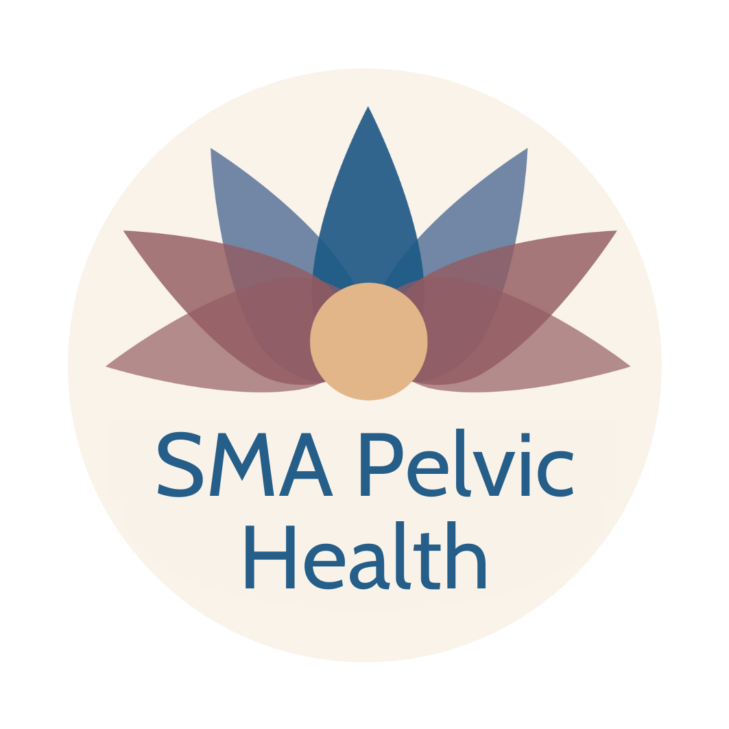 SMA Pelvic Health Pilates + Massage