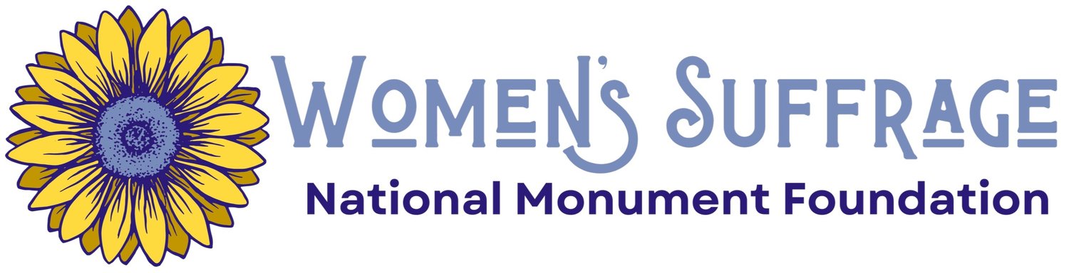 Women&#39;s Suffrage National Monument Foundation